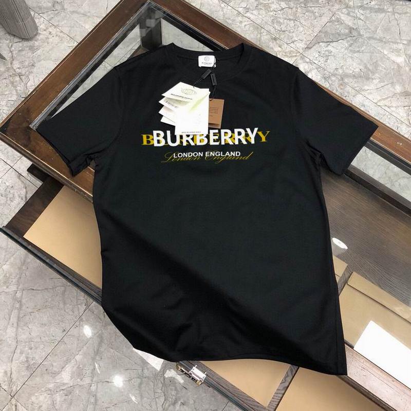 Burberry Men's T-shirts 42